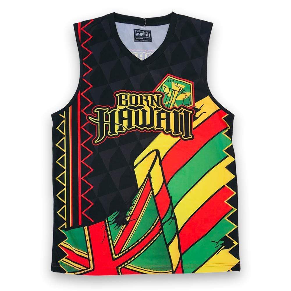 Fathers Day Package Hawaii Kanaka Jersey – PSTGEARCLOTHING