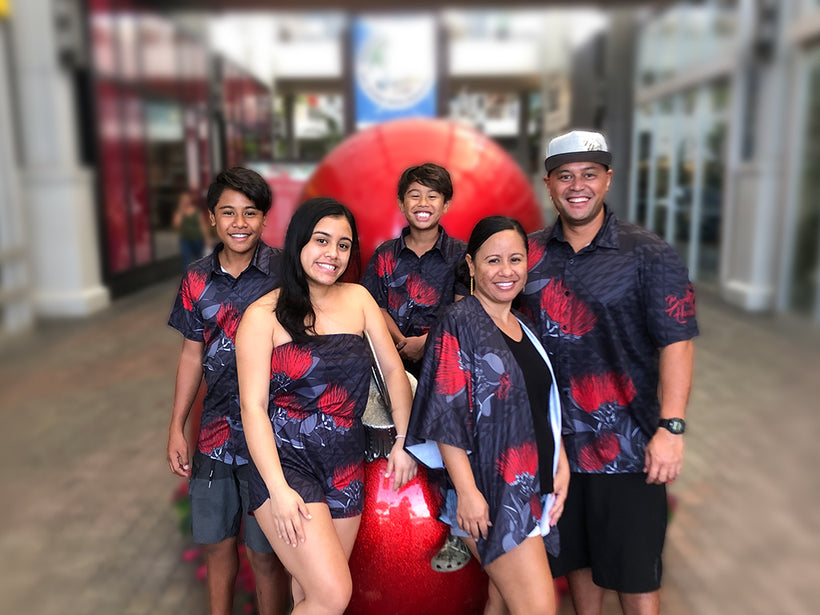 LEHUA COLLECTION