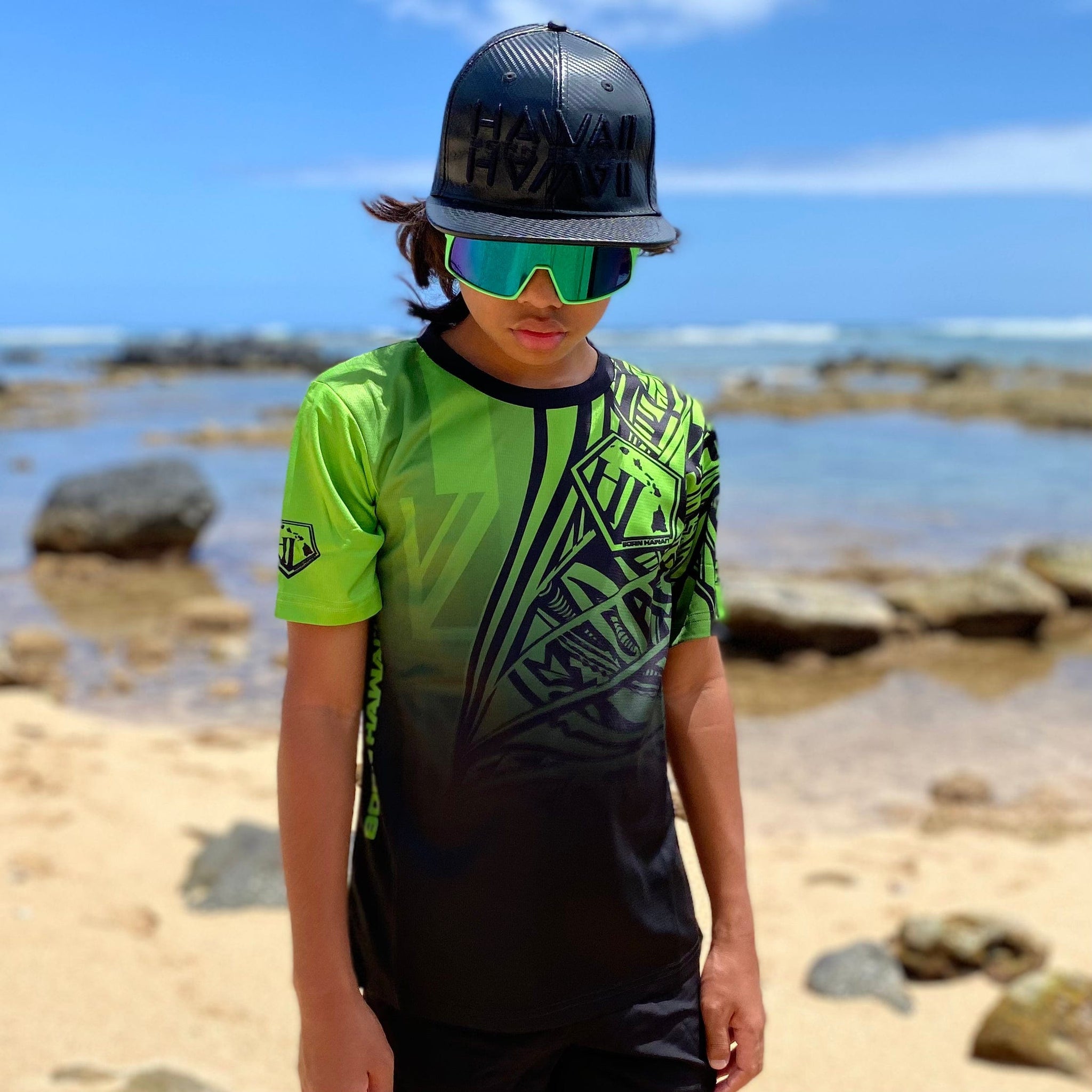 YOUTH – Born Hawaii YOUTH – Born Hawaii