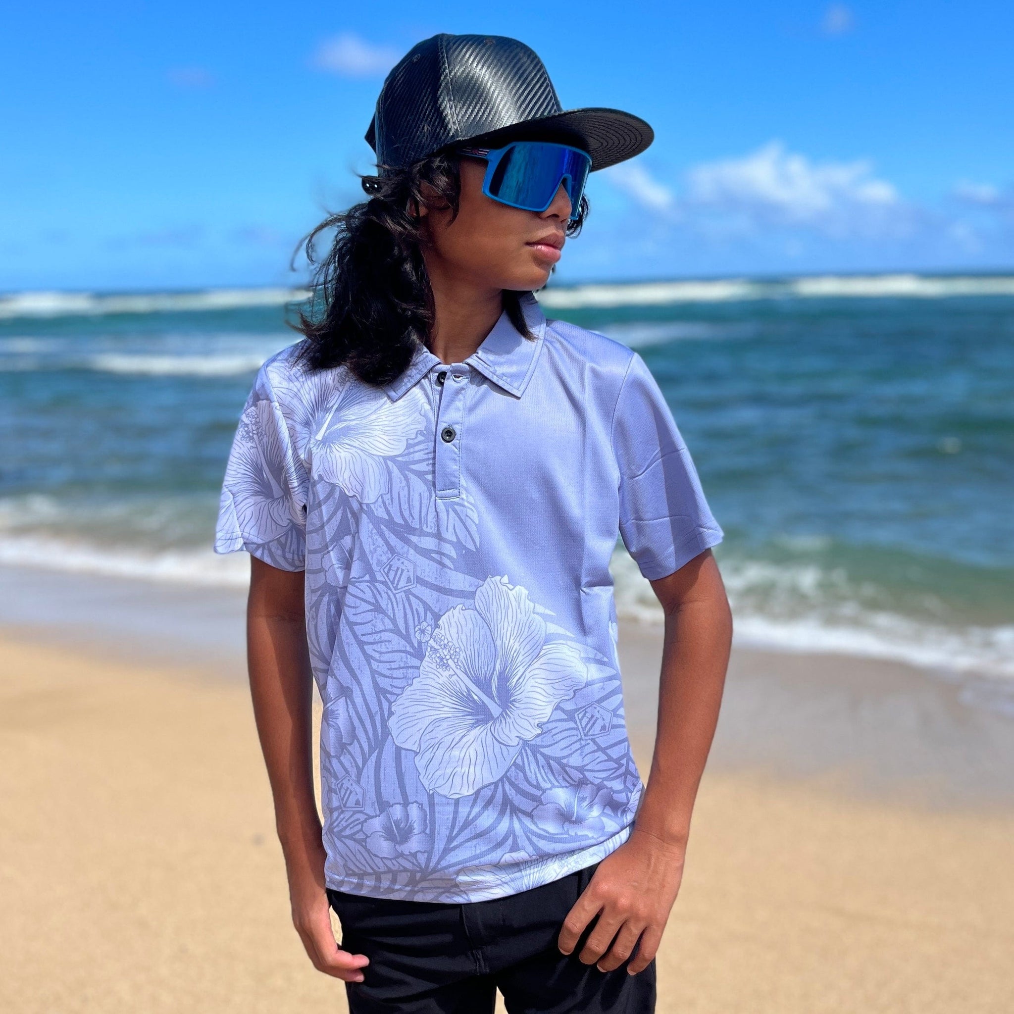 YOUTH – Born Hawaii YOUTH – Born Hawaii