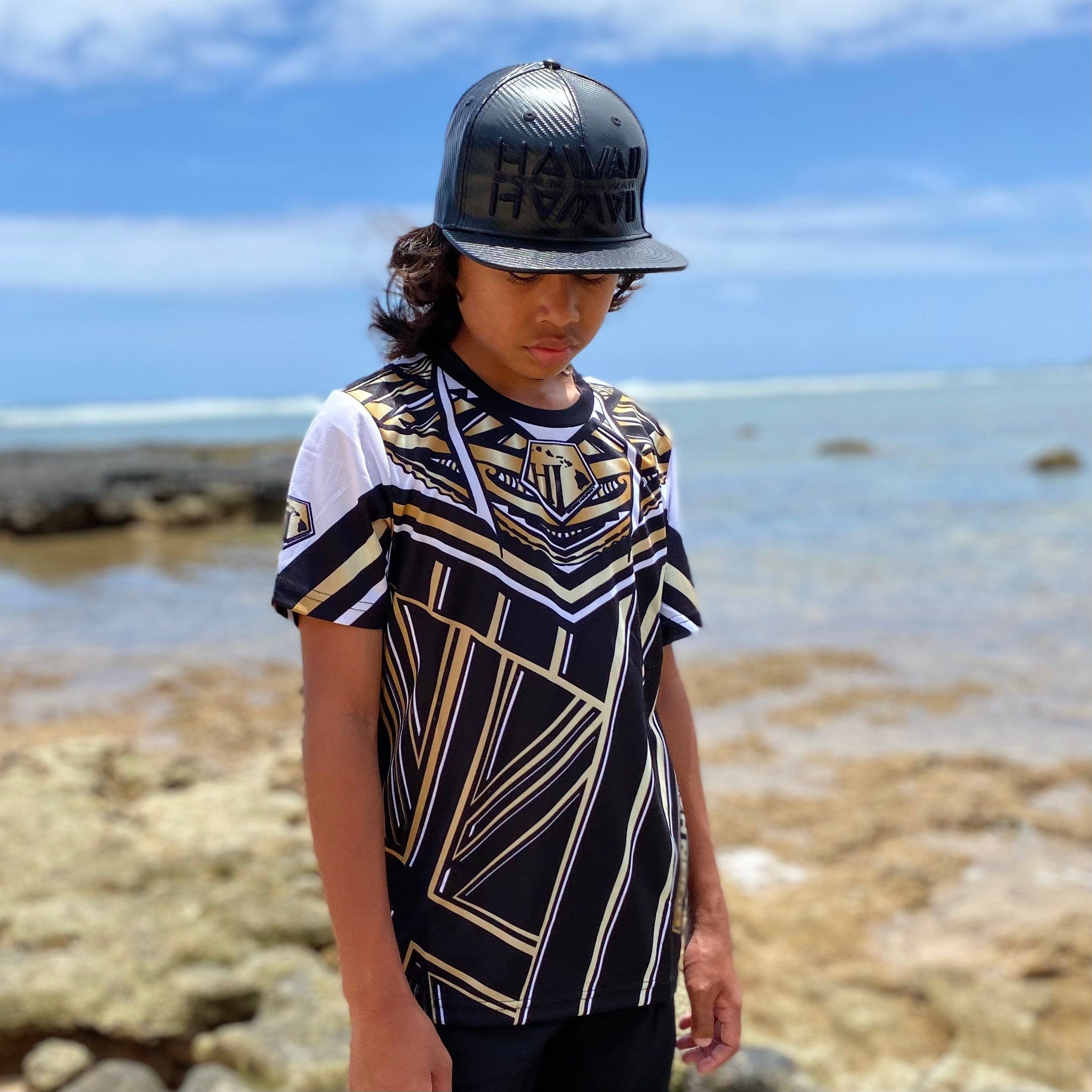 Wakanda baseball best sale jersey