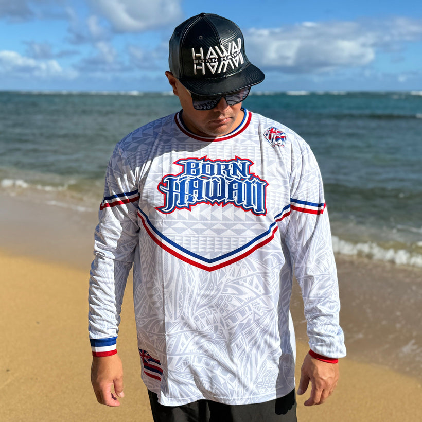 Longsleeve &amp; Jacket