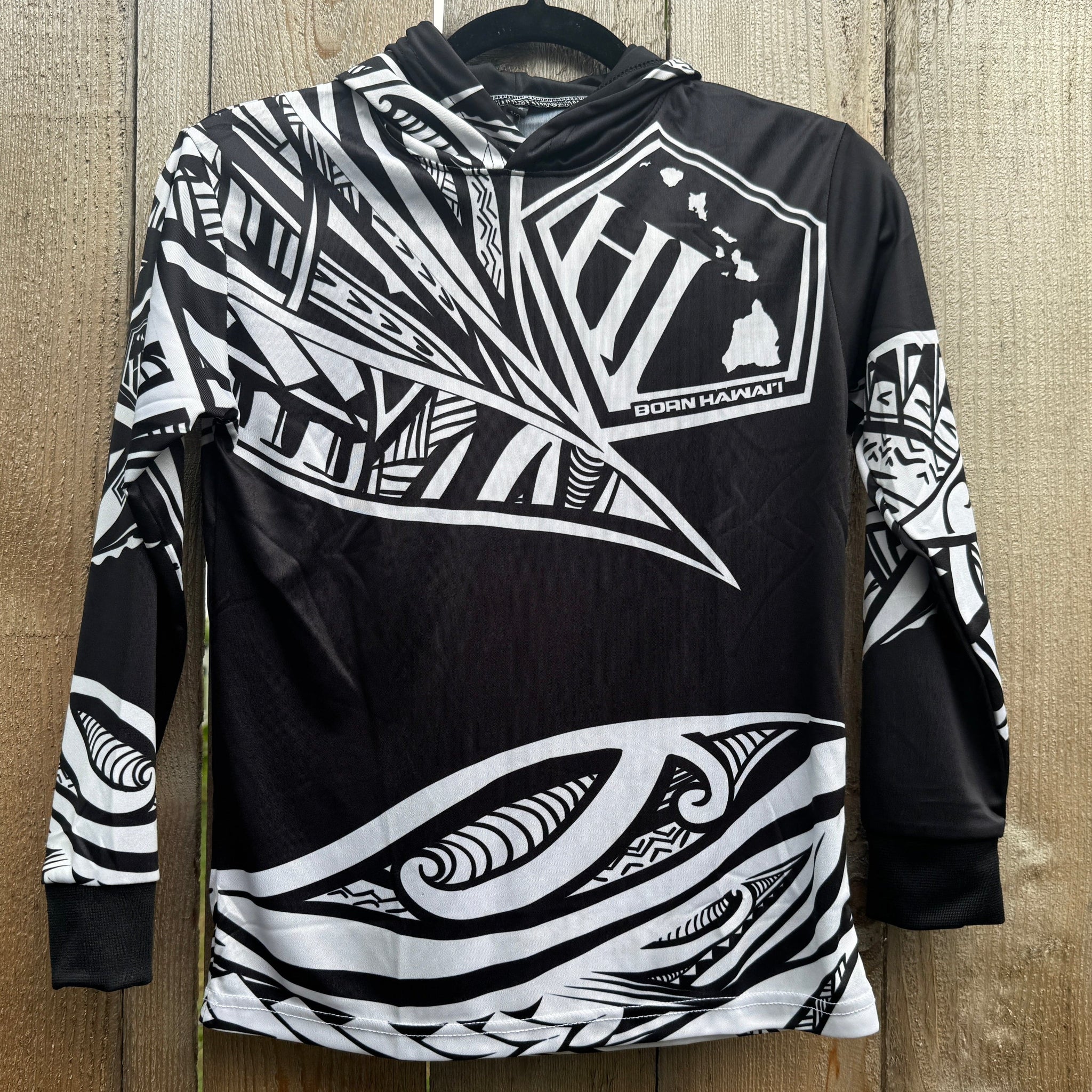 MALU Collection – Born Hawaii
