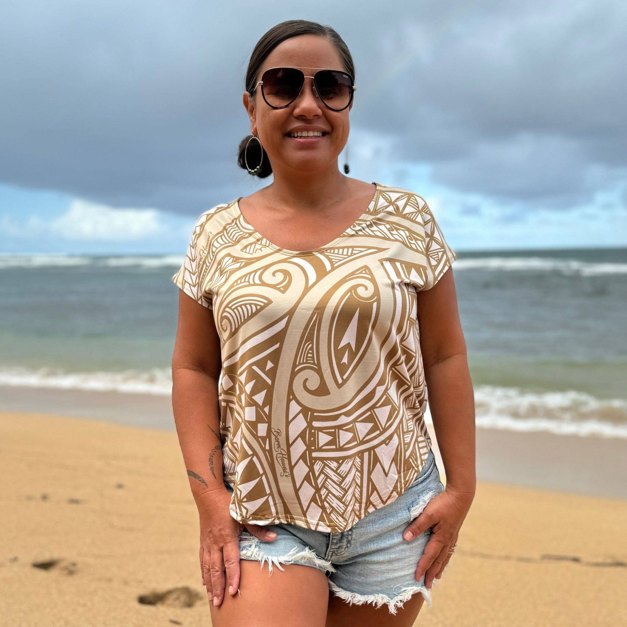 Womens – Born Hawaii