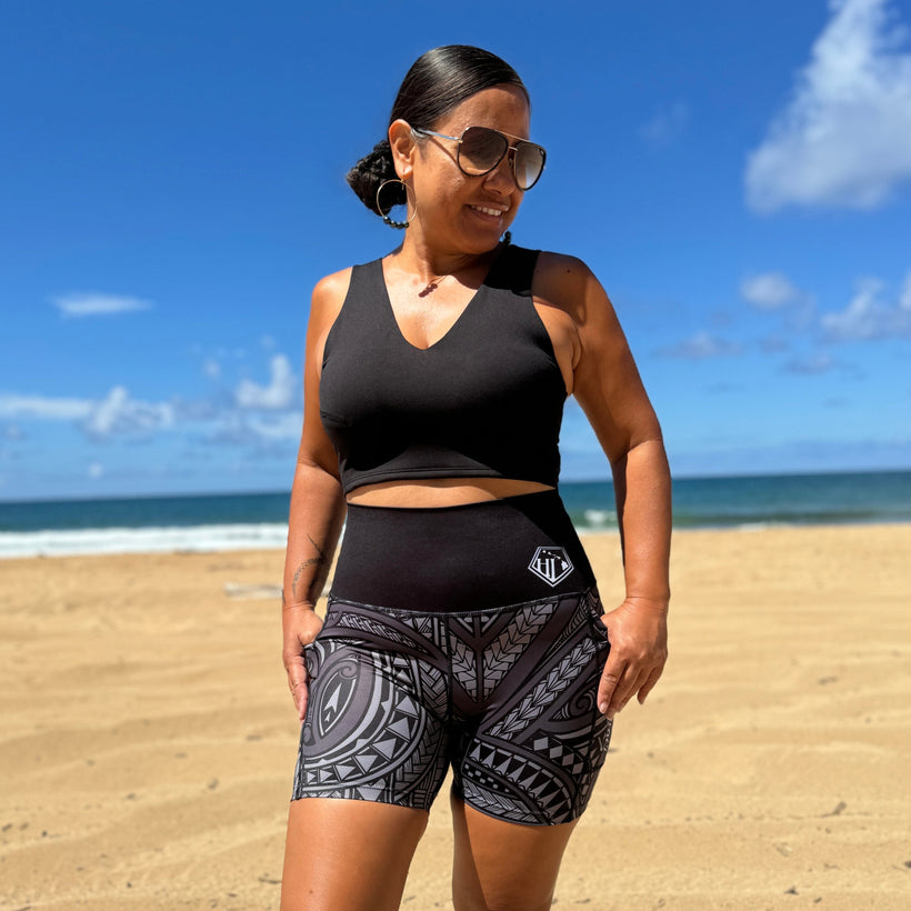 Short Leggings