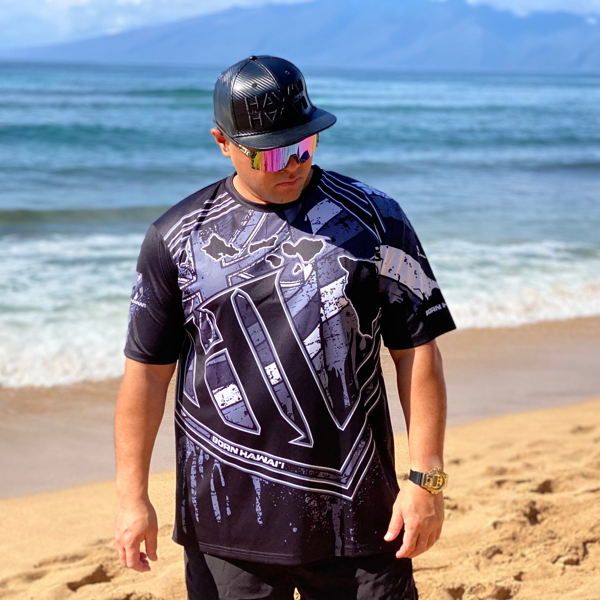 NEIGHBORHOOD × WIND AND SEA 22SS コラボアイテムが7/16に国内