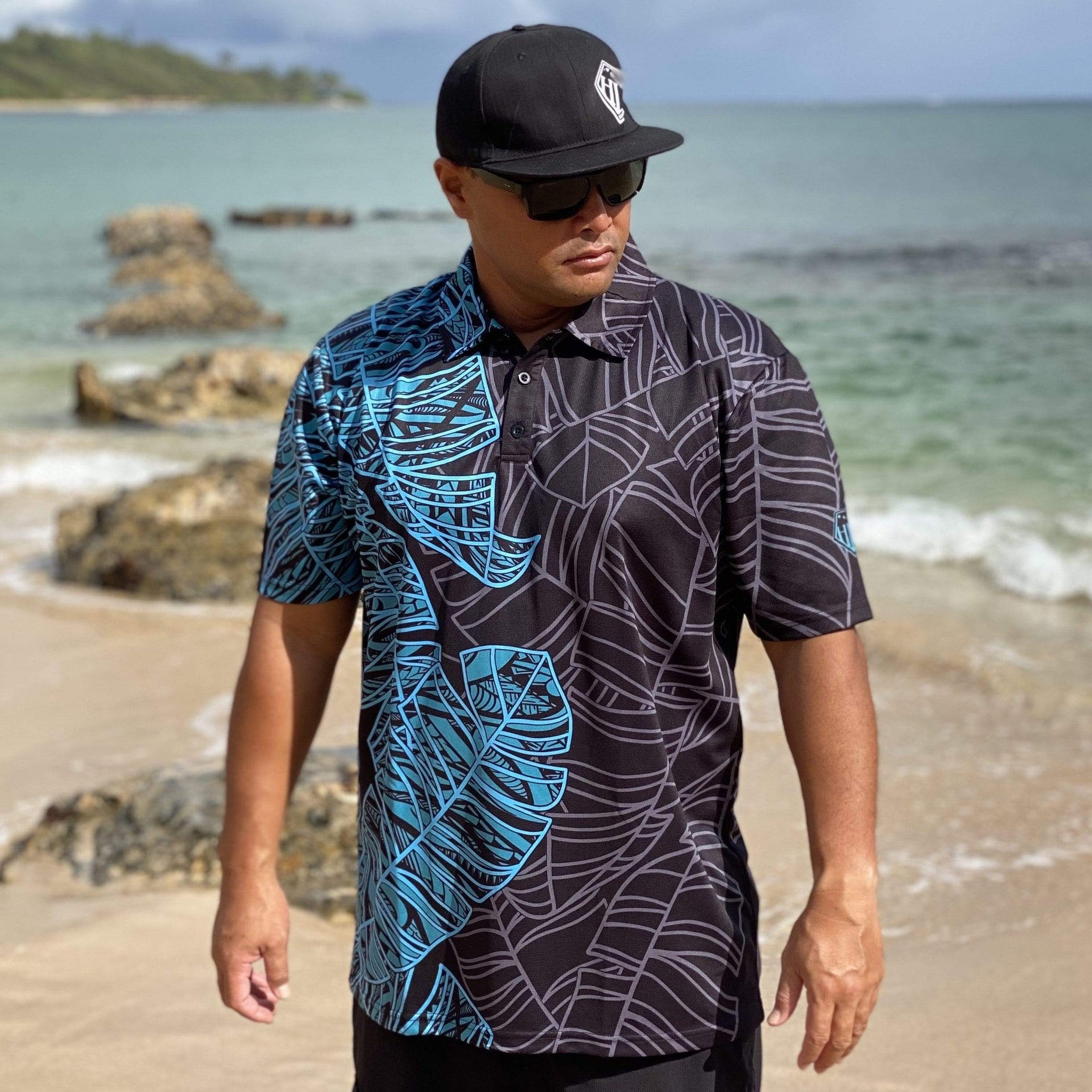 LAU COLLECTION – Born Hawaii